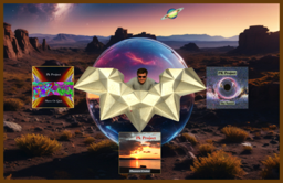 Desert Bubble-edit